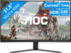 AOC AGON G4 C32G42ZE Curved