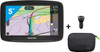 TomTom Via 52 West-Europa + Case & Charger