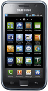 Samsung Galaxy S I9000 8 GB
