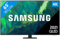 Samsung QLED 65Q74A (2021)