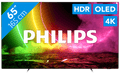 Philips 65OLED806 - Ambilight (2021)