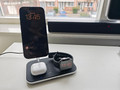 Apple Watch Ultra 3 Cellular 49 mm Noir Bracelet Océan (Image 5 sur 7)