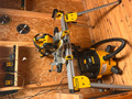 DeWalt DWS780-QS + Support (Image 4 sur 14)