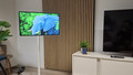 Samsung 27" The MovingStyle Smart TV (2025) (Image 1 sur 5)