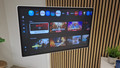 Samsung 27" The MovingStyle Smart TV (2025) (Image 2 sur 5)