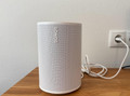 Sonos Era 100 SL White (Image 2 of 4)