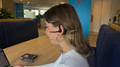 Poly Voyager Legend 30 Bluetooth Headset (Image 1 of 4)