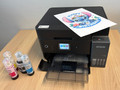 Epson EcoTank ET-4950 (Image 1 of 5)