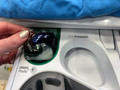 AEG LR86CBC86 PowerCare UniversalDose (Image 3 of 5)