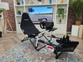 Playseat Challenge DD F1 Edition (Image 1 sur 5)