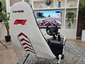 Playseat Challenge DD F1 Edition (Image 2 sur 5)