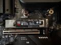 Samsung 9100 Pro 4TB PCIe 5.0 M.2 SSD (Afbeelding 1 van 2)