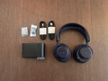 SteelSeries Arctis Nova Pro Omni Zwart (Afbeelding 1 van 4)
