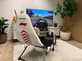 Playseat Challenge DD F1 Edition (Image 2 of 4)