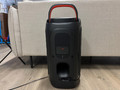 JBL Partybox 130 Zwart (Afbeelding 2 van 4)