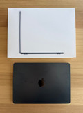 Apple MacBook Air 13 Pouces (2026) M5 (CPU 10 Cœurs/GPU 8 Cœurs) 16 Go/512 Go Bleu AZERTY (Image 1 sur 4)