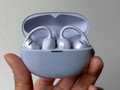 Shokz OpenDots Air Zwart (Afbeelding 1 van 3)