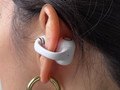 Shokz OpenDots 2 Noir (Image 4 sur 5)