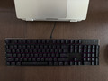 Vortech Pro Mechanisch Gaming Toetsenbord Qwerty (Afbeelding 1 van 4)