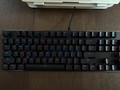 Vortech Pro Mechanisch Gaming Toetsenbord Qwerty (Afbeelding 4 van 4)