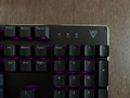 Vortech Pro Mechanisch Gaming Toetsenbord Qwerty (Afbeelding 3 van 4)