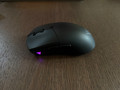 Vortech Pro Draadloze Gaming Muis Zwart (Afbeelding 1 van 4)