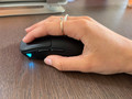Vortech Pro Draadloze Gaming Muis Zwart (Afbeelding 3 van 4)