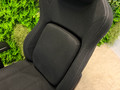 Vortech Prestige Gamestoel Zwart (Afbeelding 5 van 5)