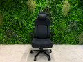 Vortech Prestige Gamestoel Zwart (Afbeelding 1 van 5)