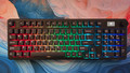 Vortech Prestige Wireless Mechanical Gaming Keyboard QWERTY (Image 1 of 5)