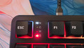 Vortech Prestige Wireless Mechanical Gaming Keyboard QWERTY (Image 3 of 5)