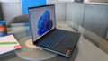 Lenovo Yoga Slim 7 OLED Copilot+ PC 14AKP10 83JY006QMB Azerty (Afbeelding 2 van 4)