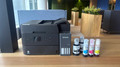 Epson EcoTank ET-3950 (Image 1 of 5)