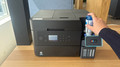 Epson EcoTank ET-3950 (Image 2 of 5)
