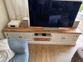Denon Ceol N12DAB Wit (Afbeelding 1 van 1)