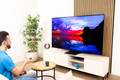 Samsung OLED 77" S90H (2026) (Afbeelding 1 van 3)