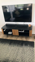 Bose Smart Ultra Soundbar Zwart (Afbeelding 1 van 1)