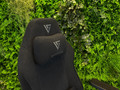 Vortech Prestige Plus Gamestoel Zwart (Afbeelding 3 van 5)