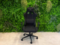 Vortech Essential Gamestoel Rood (Afbeelding 1 van 5)