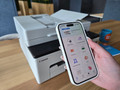 Canon MAXIFY GX2050 (Image 2 sur 4)