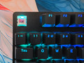 Vortech Essential Gaming Toetsenbord Qwerty (Afbeelding 2 van 3)