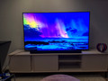 Bose Lifestyle Ultra Soundbar Black (Image 1 of 4)