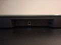 Bose Lifestyle Ultra Soundbar Black (Image 3 of 4)