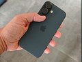 Apple iPhone 17 256 Go Vert + BlueBuilt Protège-écran Verre (Image 2 sur 10)