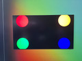 Samsung Micro RGB 65" R95H (2026) + Samsung HW-QS90H (2026) (Afbeelding 1 van 4)
