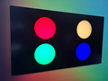 Samsung Micro RGB 65" R95H (2026) + Samsung HW-QS90H (2026) (Afbeelding 4 van 4)