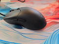 Vortech Essential Wired Gaming Mouse Black (Image 3 of 4)