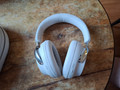 Bose QuietComfort Ultra Headphones (2e gen) Goud (Afbeelding 1 van 3)