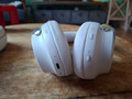 Bose QuietComfort Ultra Headphones (2e gen) Goud (Afbeelding 2 van 3)