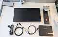 Lenovo ThinkVision T27-40 + MC60 Webcam (Image 4 sur 4)